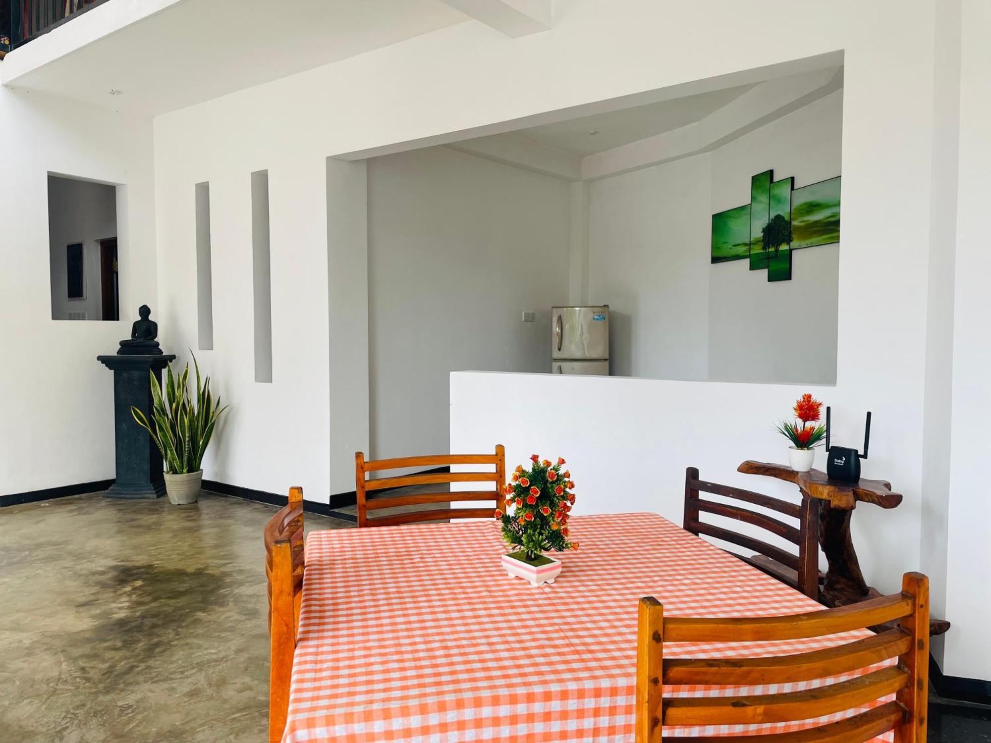 Cinnamon City Hikkaduwa Exterior photo