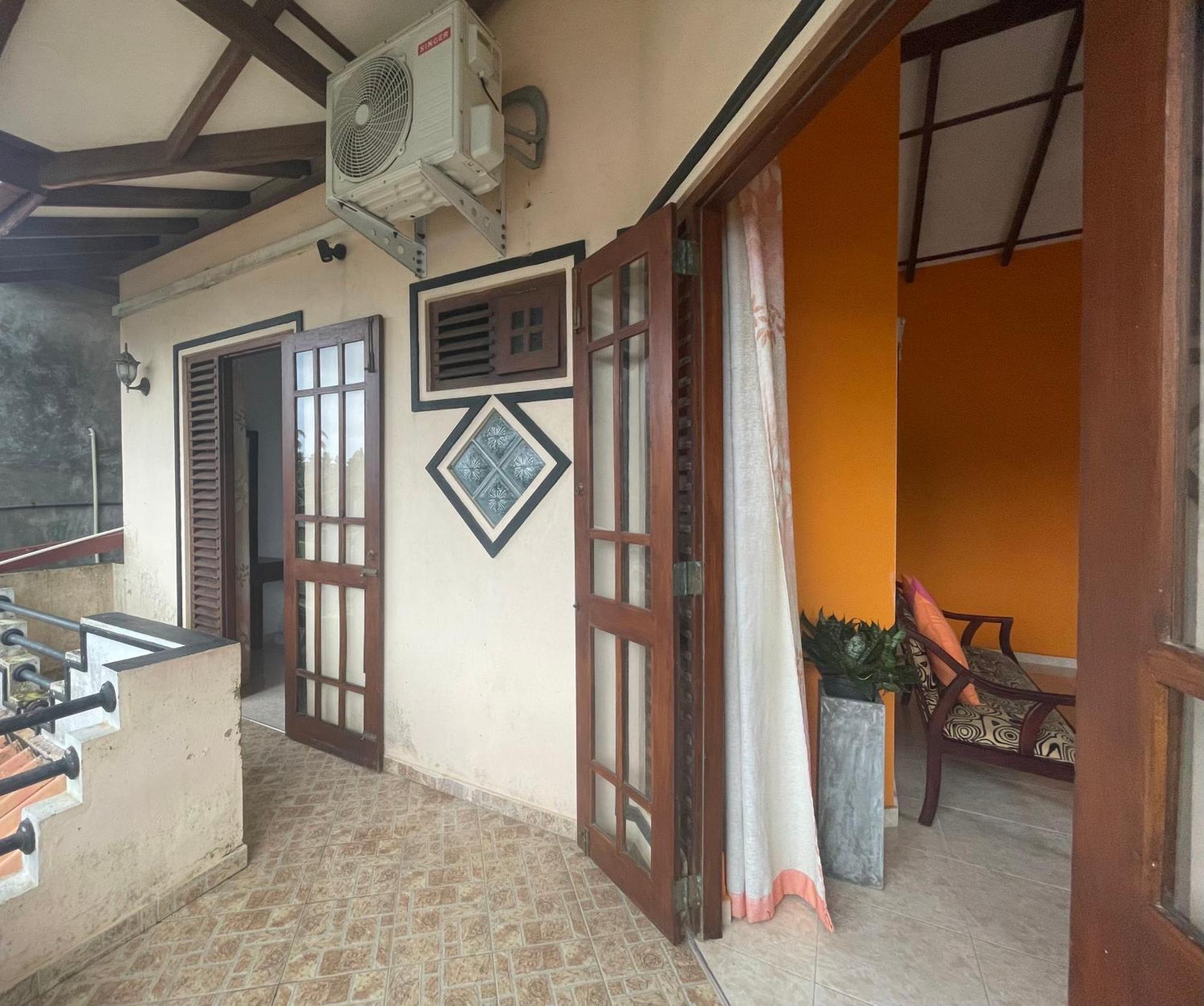 Cinnamon City Hikkaduwa Exterior photo