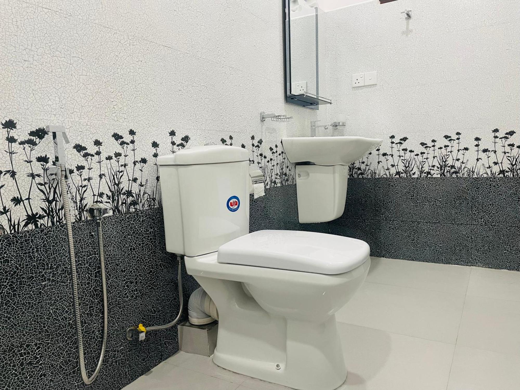 Cinnamon City Hikkaduwa Exterior photo
